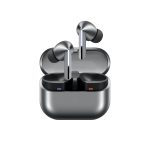 Samsung Galaxy Buds3 Pro R630 Wireless Charging Earbuds Black