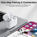 Joyroom Jr-t03s Plus 4th Generation High Quality Tws Bluetooth Headset - Image 2