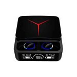 M90 Pro Earbuds Tws Bluetooth 5.2 Headphones Touch Control Earphones Led Display Headset 9d Hifi Quailty