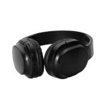 Xtrike Me Hd-214 Bk Wireless Bluetooth 5.3 Foldable Over-ear Headphone - Image 3