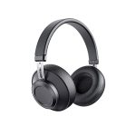 Bluedio Bt5 Wireless Headphone And Wired Stereo Bluetooth Over-ear Headset With Built-in Microphone
