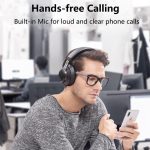 Bluedio Bt5 Wireless Headphone And Wired Stereo Bluetooth Over-ear Headset With Built-in Microphone - Image 4
