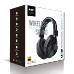 Nia S4000 Bluetooth Headset - Image 4