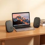 Speedx Sx-sp02 Desktop Speaker Usb Powered 2.0 6w - Image 3