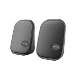 Speedx Sx-sp02 Desktop Speaker Usb Powered 2.0 6w - Image 2