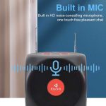 Kisonli G15 Portable Mobile Music Bluetooth Dice Mini Speaker - Image 2