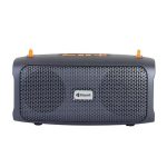 Kisonli Ks-2003 Portable Solar Wireless Speaker 5w Outdoor Bluetooth Speaker - Image 2