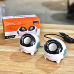 Kisonli K800 Small Mini Speakers For Pc - Image 4