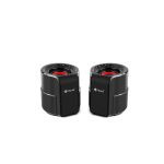 Kisonli A-909 Portable Computer Mini Speaker