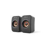 Kisonli Multimedia Usb Loudspeaker Ks-07