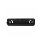 Kisonli I-610 Usb Home Theater System Soundbar Speaker For Pc Or Laptop