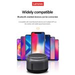 Lenovo Thinkplus K30 Wireless Bt Speaker - Image 4