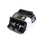 Speedx Sp-cm800 Mixed Value High-speed Cash Counting Machine