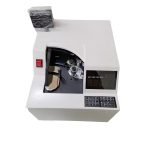 Speedx S129 Desktop Vacuum Banknote Counter With Customer Display High Speed Cash Counting Machine - Image 2