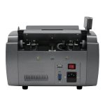 Speedx Sp-640 Side Digital Display Advanced Functional Cash Counting Machine With Fake Note Deduction - Image 3