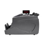 Speedx Sp-640 Side Digital Display Advanced Functional Cash Counting Machine With Fake Note Deduction - Image 2