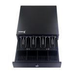 Speed-x Sp-320a 4 Bill 5 Coins High Temperature Paint Cash Drawer - Image 3