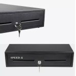 Speed-x Sp-340b 7 Bill 4 Coins High Temperature Paint Cash Drawer - Image 2