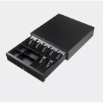 Speed-x Sp-340b 7 Bill 4 Coins High Temperature Paint Cash Drawer - Image 3