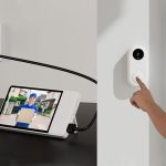 K6 4.3 Inch Wireless Digital Doorbell Front Door Camera With Two-way Intercom - Image 3
