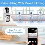 Hbs-1538 Wifi Video Calling Camera 2mp (1080p) V380 App - Image 2