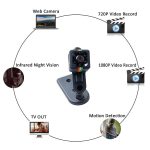 Sq11 Mini Camera 1080p - Image 2