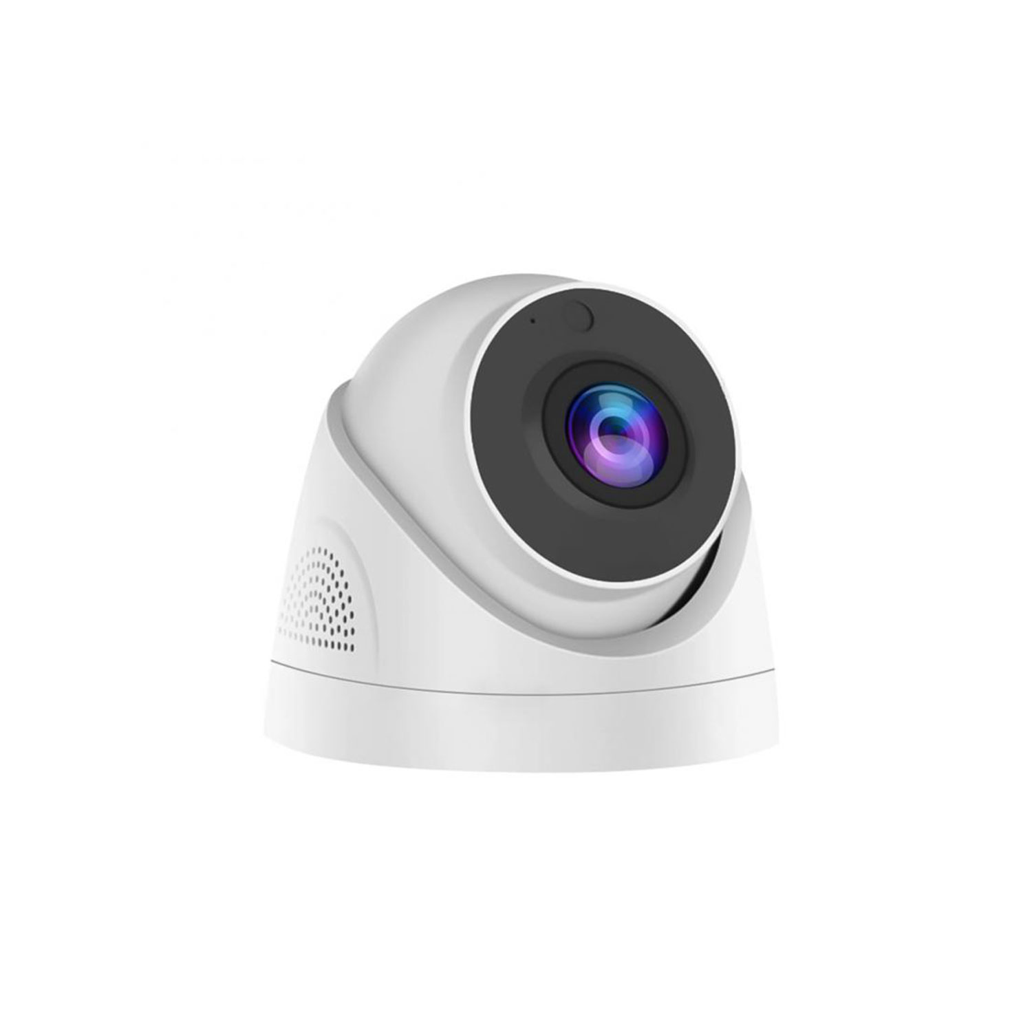 cz-3701-88b6a9c8 Hb45 2mp Infrared Night Vision 1080p Two Way Smart Home Wireless Camera With Pixlinkcam App - Image 1