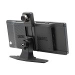 C1 Wireless 10.26 Inch Carplay & Android Auto Screen With 4k Dash Cam & 1080p Backup Camera - Image 2