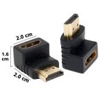 Hdmi L Shape M/f Jouinder - Image 4