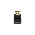 Hdmi L Shape M/f Jouinder