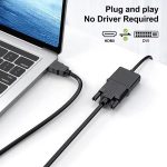 Hdmi To Dvi Cable 1.5m - Image 4