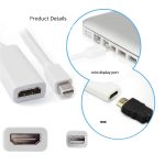 Mini Dp To Hdmi Converter - Image 2