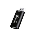 Speedx Sp-vc6a Hdtv Audio Video Capture Usb Card