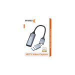 Speedx Sp-vc07a Video Capture 2in1 Usb A / C To Hdmi Connector - Image 2