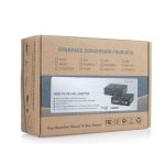 Vga To Hdmi Box (brown Box) - Image 4