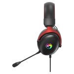 Marvo Hg9076 Rgb Usb Gaming Headset With Mic - Image 3