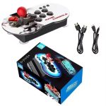 M9 64gb Hd Game Box Joystick 20000+ Classic Games With Dual Wireless Controllers - Image 2