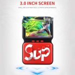 M3 Big Sup Game Box Power 900 In 1 Color Lcd 3.0 - Image 2