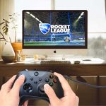 Wired Controller For Xbox One - Image 2
