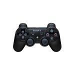 Ps3 Dualshock 3 Wireless Controller