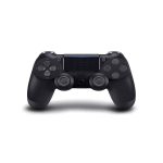 Ps4 Dual Motor Vibration Gamepad Joystick Dualshock Black