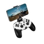 Xtrike Me Gp-43 Wireless Gamepad Controller With Holder - Image 2