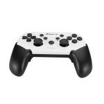 Xtrike Me Gp-43 Wireless Gamepad Controller With Holder - Image 3