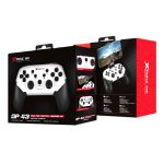 Xtrike Me Gp-43 Wireless Gamepad Controller With Holder - Image 4