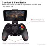 Ipega Pg-9078 Bluetooth Gamepad For Ios And Android, Win Compatible With Ps4 And Nintendow Switch - Image 2