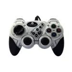 Usb L4000 Double Shock Usb Game Controller - Image 4
