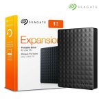 Seagate Expansion Hdd Usb 3.0 Portable 2.5 Inch External Hard Drive Case - Image 4