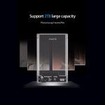 Orico Hdd Case Crystal 2.5 2139u3-cr 3.0 - Image 3