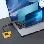 Usb 3.2 Portable 2230 (m.2 Nvme) Enclosure Gen 2 - Image 3