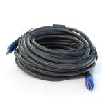 Hdmi Round Cable 20m (full Length) - Image 2
